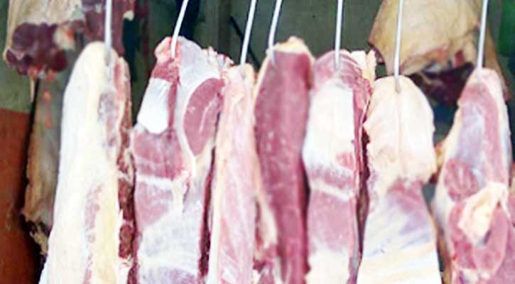 ৬৪০ টাকায় মিলবে গরুর মাংস