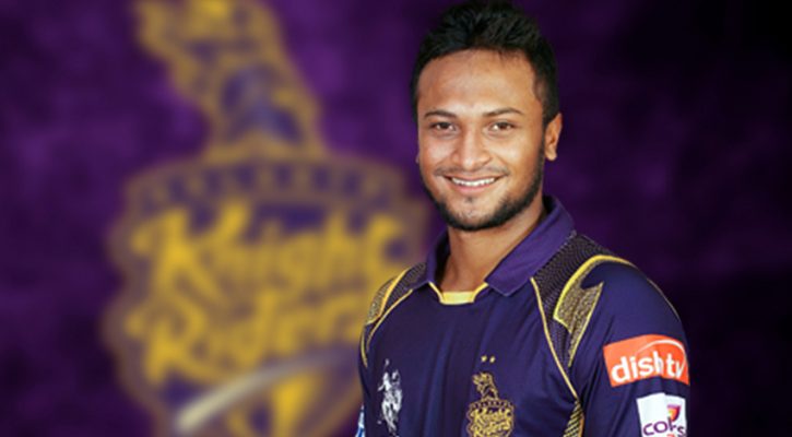 ‘শেষ’ আইপিএল খেলতে এনওসি চান সাকিব