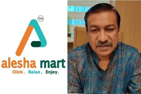 আলেশা মার্টের সব সম্পদ জব্দের নির্দেশ
