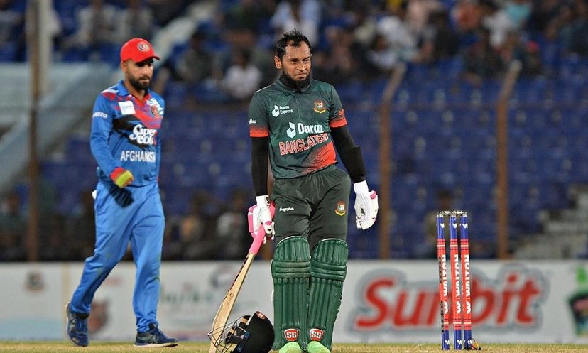 লজ্জার হারে সিরিজ হাতছাড়া বাংলাদেশের