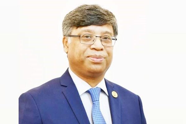 সার্কের নতুন মহাসচিব গোলাম সারওয়ার