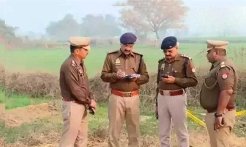 প্রেমের ‘অপরাধে’ বোনের মাথা কাটল রিয়াজ