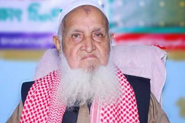 যদি গদি টেকাতে চান, দ্রুত আলেমদের মুক্তি দিন: হেফাজত আমির