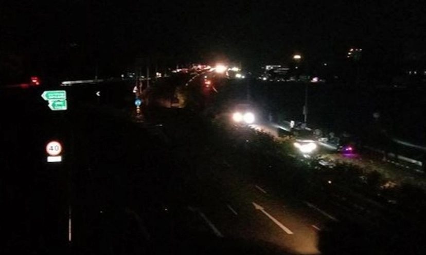 ৩১ লাখ টাকার বিদ্যুৎ বিল বকেয়া,অন্ধকারে ২৩ জেলার প্রবেশদ্বার