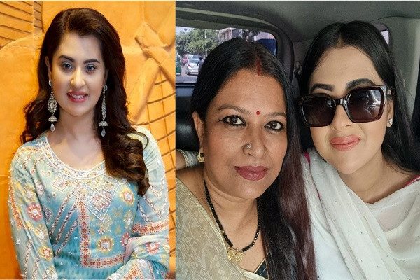 বুবলীর উদ্দেশে চয়নিকা চৌধুরীর খোলা চিঠি