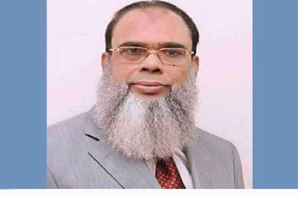 বিএনপি নেতা সালাউদ্দিনসহ ৪ জন কারাগারে