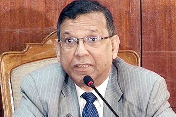 বাতিল নয়,পরিবর্তিত হচ্ছে ডিজিটাল নিরাপত্তা আইন