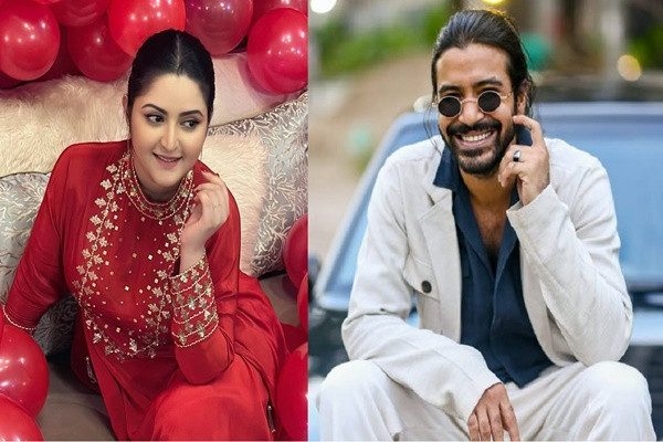 গভীর রাতে হাজির রাজ, ঘরেই ঢুকতে দেননি পরীমনি