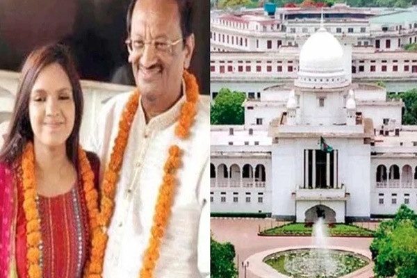 ছাত্রীকে বিয়ে: আপনি নৈতিকভাবে ঠিক করেননি, মুশতাককে হাইকোর্ট