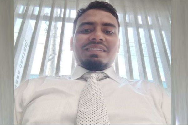 সাঈদীর মৃত্যুতে স্ট্যাটাস দিয়ে চাকরি হারালেন শিক্ষক