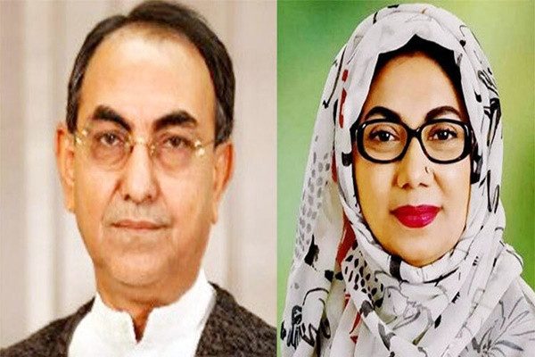 ফখরুলের পর চিকিৎসার জন্য সিঙ্গাপুর গেলেন মির্জা আব্বাস
