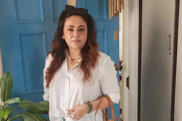অসুস্থ অভিনেত্রী শ্রীলেখা