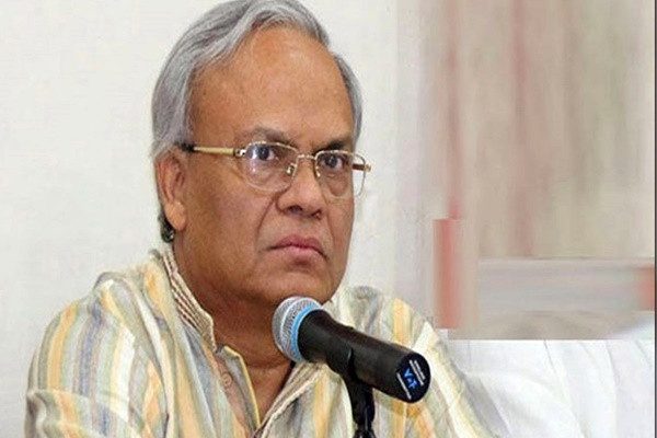 রিজভীর বিরুদ্ধে গ্রেপ্তারি পরোয়ানা