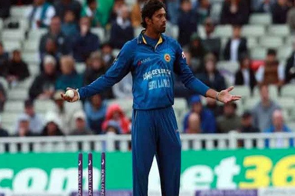 ম্যাচ ফিক্সিংয়ের অভিযোগে লঙ্কান স্পিনার আটক