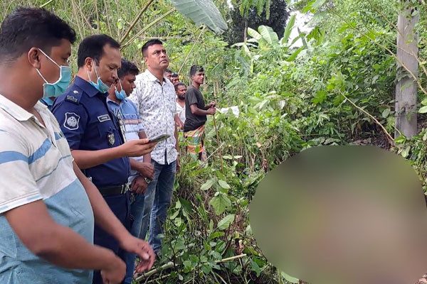 নিখোঁজের ২০ দিন পর চুয়াডাঙ্গায় ইজিবাইক চালকের কঙ্কাল উদ্ধার