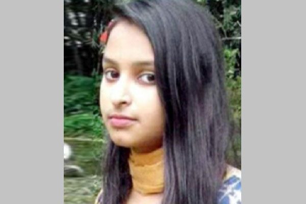 প্রেমে রাজি না হওয়ায় স্কুলছাত্রীকে হত্যা, হবিগঞ্জে ২ জনের মৃত্যুদণ্ড