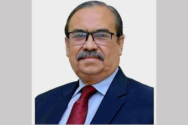 পদত্যাগপত্রে যা লিখেছেন ওবায়দুল হাসান