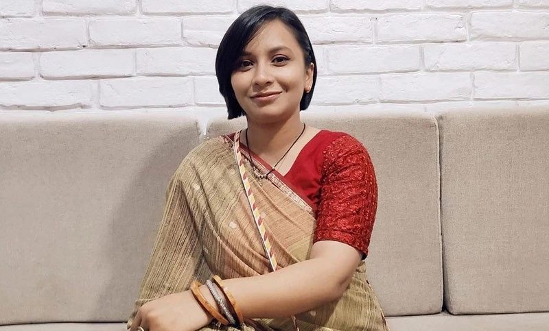 সহকারী জজ নিয়োগ পরীক্ষায় প্রথম নুসরাত জেরিন