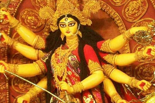 শুভ মহালয়া আজ