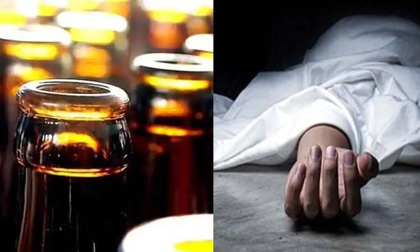 বিষাক্ত মদ পানে ১৯ জনের মৃত্যু, গ্রেপ্তার ৭