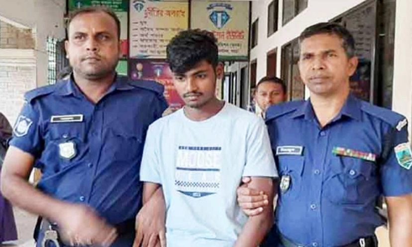 মাকে হত্যার দায়ে ছেলের মৃত্যুদণ্ড