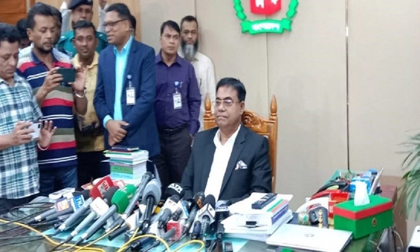 নির্বাচনে ভোটার প্রতি খরচ ১০ টাকা নির্ধারণ