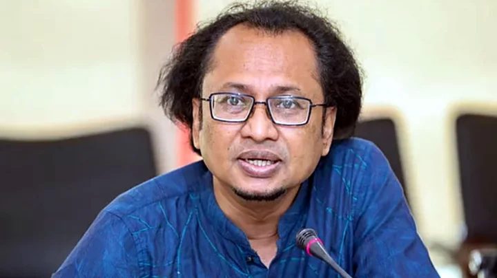 'জুলাই নিয়ে কটূক্তিকে ফৌজদারি অপরাধের আওতায় আনা উচিত'