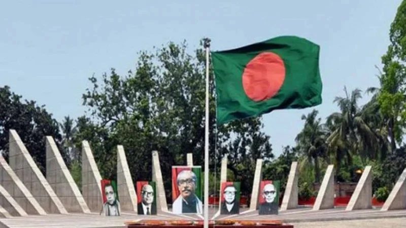 ঐতিহাসিক মুজিবনগর দিবস আজ