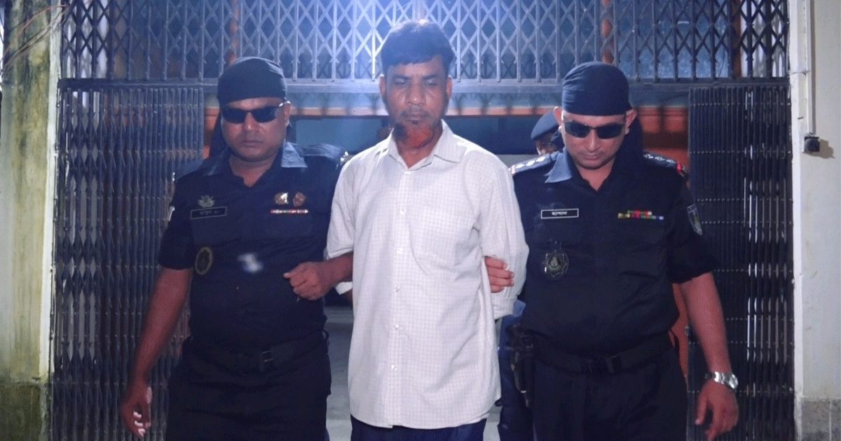 টাঙ্গাইলে ধর্ষণে অন্তঃসত্ত্বা প্রতিবন্ধী, বিএনপি নেতা গ্রেপ্তার