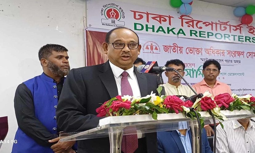 শেখ হাসিনার লক্ষ্য চতুর্থ শিল্প বিপ্লবের চ্যালেঞ্জ মোকাবেলা করা : রেলপথ মন্ত্রী
