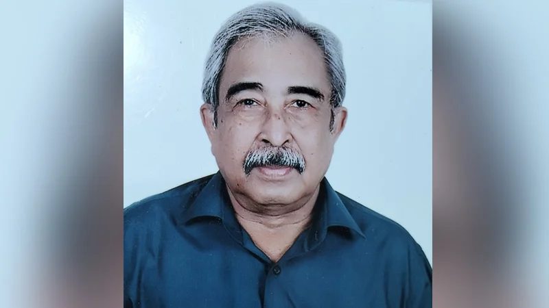 গেরিলা বীর মুক্তিযোদ্ধা মুজিবর রহমান আর নেই!