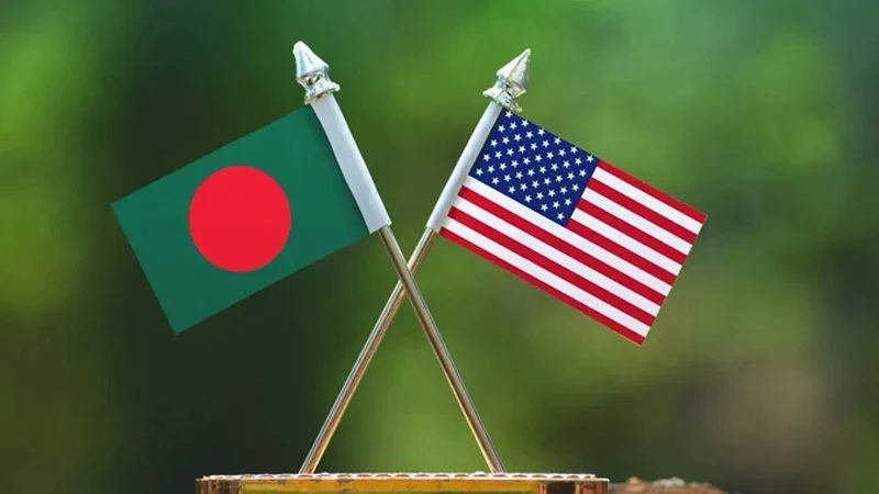 বাংলাদেশ-যুক্তরাষ্ট্র টিকফা মধ্যবর্তী বৈঠক আজ