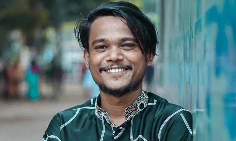 বাবাকে বাঁচাতে কিডনি বিক্রি করতে চান জবি শিক্ষার্থী
