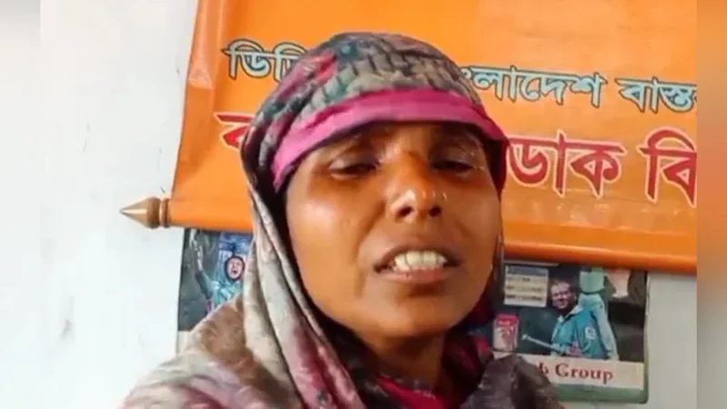 ‘পাঁচ বছর সাত মাস হলো পোস্ট অফিসে দুই লাখ টাকা রেখেছি, এখন পুরো টাকাই গায়েব’
