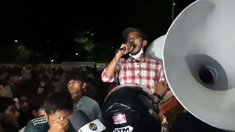 কোটা সংস্কার আন্দোলন: আলোচনা করে পরবর্তী কর্মসূচি