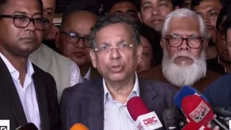 কোটা আন্দোলনকারীদের সঙ্গে আলোচনায় বসছে সরকার