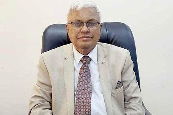অ্যাটর্নি জেনারেলের দায়িত্বে এস এম মুনীর