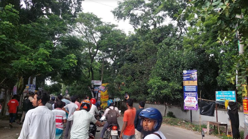 কুষ্টিয়া জেলা কারাগারে গোলাগুলি, নিয়ন্ত্রণে সেনাবাহিনী