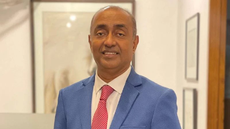 সুপ্রিম কোর্টের নতুন অ্যাটর্নি জেনারেল মো. আসাদুজ্জামান