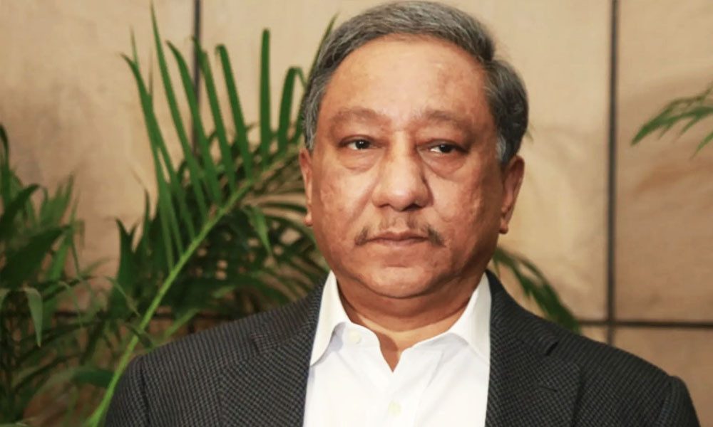 বিসিবির সাবেক সভাপতি পাপনের ব্যাংক হিসাব জব্দ