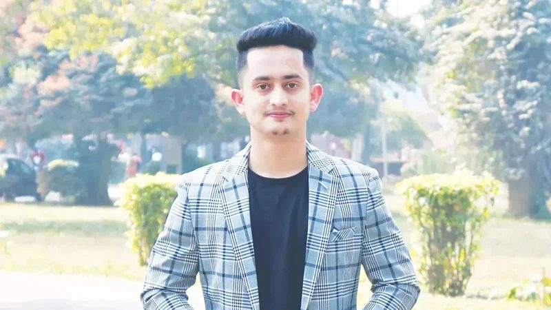 বিক্ষোভ সমাবেশের ডাক দিলেন সমন্বয়ক সারজিস