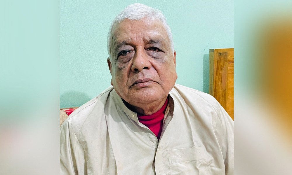 ১'শ কোটি টাকার মানহানির মামলা করলেন বীর মুক্তিযোদ্ধা কানু