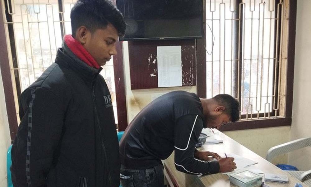 আজহারির মাহফিল এলাকায় মোবাইল-স্বর্ণালংকার চুরি, থানায় তিন শতাধিক জিডি