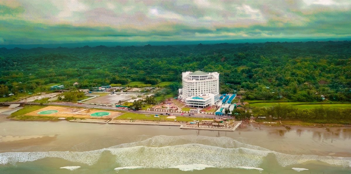 সিটি কর্পোরেশন হচ্ছে কক্সবাজার পৌরসভা