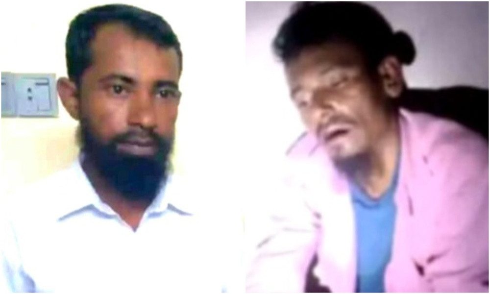 শ্বশুরবাড়ির গরু চুরি,স্বেচ্ছাসেবক দল নেতা কারাগারে