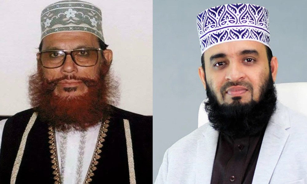 আল্লামা সাঈদীর মৃত্যু মেডিক্যাল কিলিং কি না জানাতে হবে : আজহারি