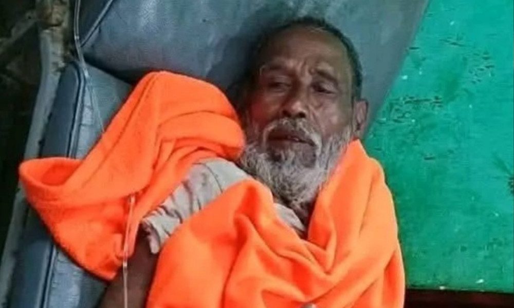 শ্বশুরের গোপনাঙ্গ কাটলেন পুত্রবধূ