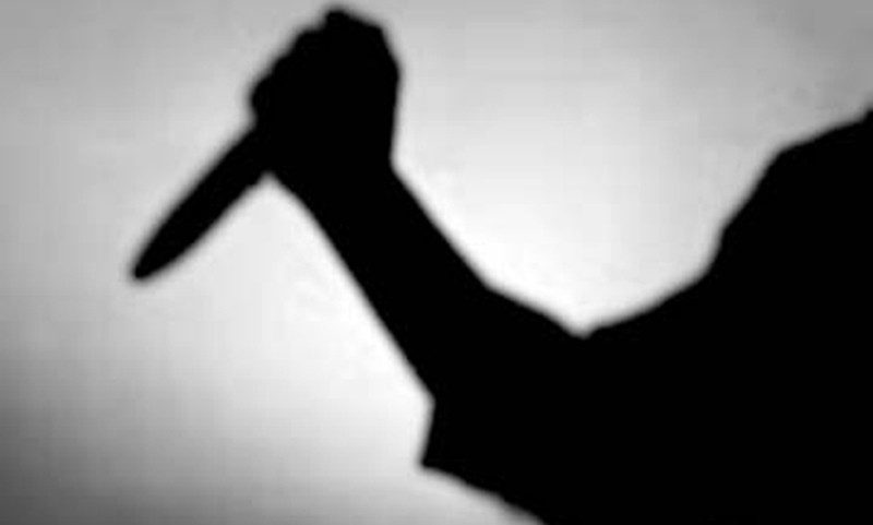 স্ত্রীর সঙ্গে পরকীয়া সন্দেহে বন্ধুকে খুন