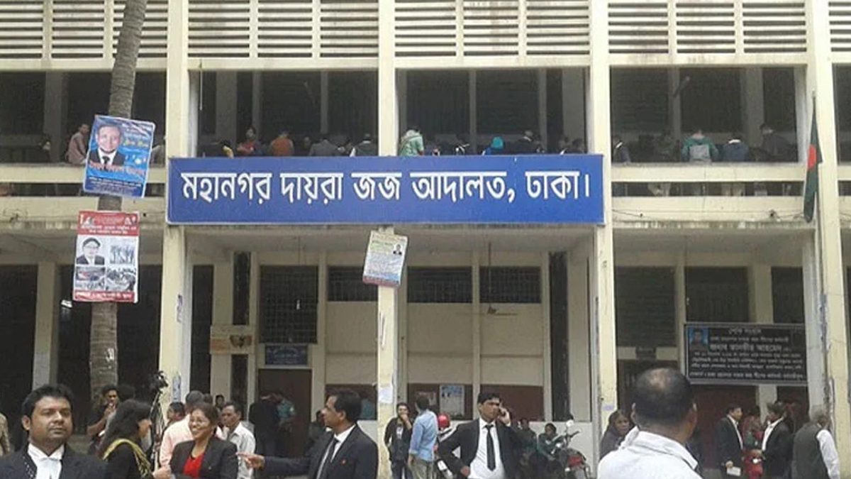 আওয়ামীপন্থি ৮৪ আইনজীবী কারাগারে, ৯ জনের জামিন