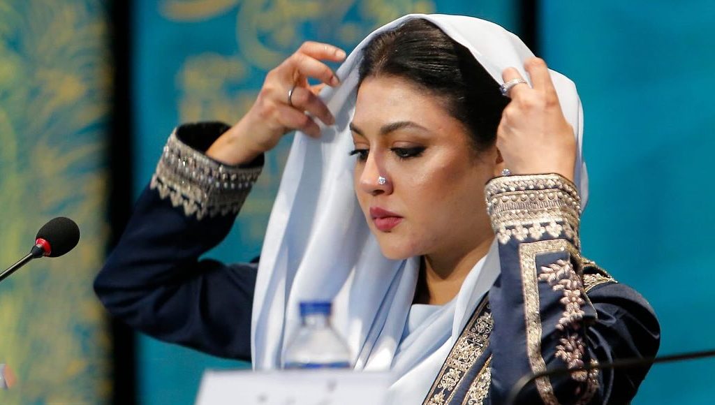 ফিলিস্তিনিরা মানুষের মতো বাঁচার সুযোগ পাক: জয়া আহসান